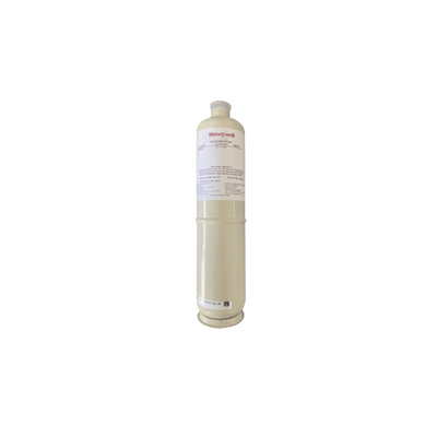 [998-022-001] Cilindro Para Calibración De Metano/Air (CH4), Balance Aire, Concentración 50% LEL, Capacidad 103 L, Dimensiones 5/8" x 18" Para Serie XNX/XCD/S3K Gases Combustibles