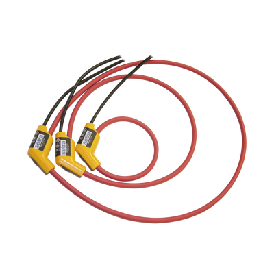 [CT-PF-24] Transformador de corriente  ROGOWSKY, 24 pulgadas , rango de 5 a 3000A salida de 108 mV