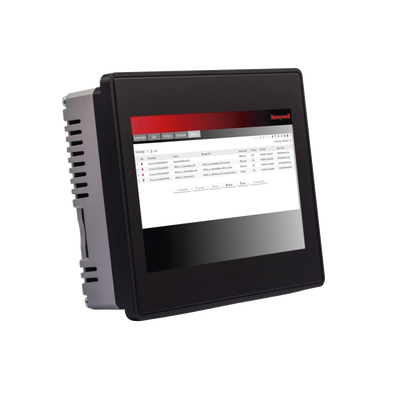 [WEB-HMI7/C] Pantalla tactil capacitiva de 7 pulgadas con Navegador HTML5 Chromium , IP66 , acceso directo al controlador