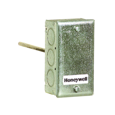 [C7041B2005/U] Detector de temperatura para ducto de 6 pulgadas , termistor de 20 kOhm 