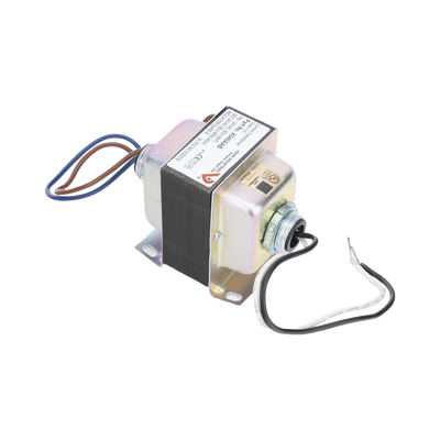 [V-X040AAB] Transformador de corriente  120/240/277/480 VAC a 24 VAC, con fusible. 40VA