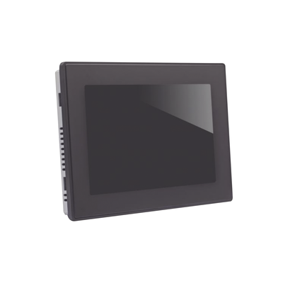 [WEB-HMI10/CF] Pantalla tactil capacitiva de 10,1 pulgadas con Navegador HTML5 Chromium , IP66 , acceso directo al controlador