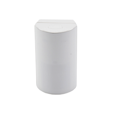 [PROSIXPIR] Detector de Movimiento ProSix / Patrón de Detección 12 m x 17 m / Rango de Transmisión 92 m / Frecuencia RF 2.4 GHz / Cifrado AES 128 bits / Protección Anti-Tamper