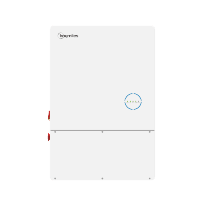 [HYS6.0LVUSG1] Inversor Hibrido Interactivo para Interconexión a la Red Eléctrica de CFE de 6 kW con Salida de 220 Vca.