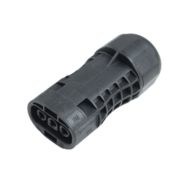 [HMSCONNECTOR]  Conector de cable final HMS