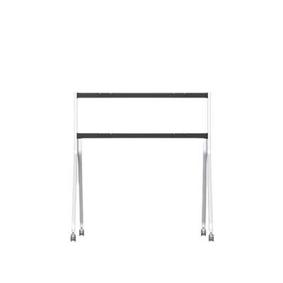 [WB1M0IDEAHUB07] Soporte con ruedas II para HUAWEI Ideahub (65/75/86 pulgadas)