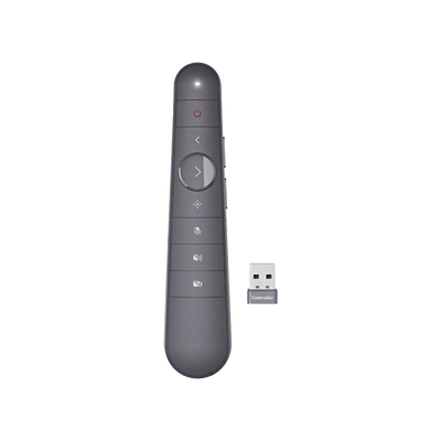 [IHC] Control remoto de micrófono, cámara, altavoces y más para HUAWEI IdeaHub (65/75/86 pulgadas), 