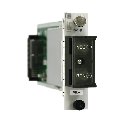 [H903PILA] Fuente de Alimentación DC -48V para EA5800-X7, EA5800-X15 y EA5800-X17