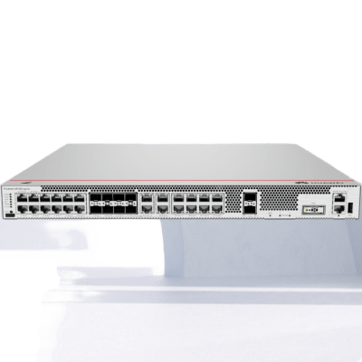 [USG6000F-S200] FIREWALL HUAWEI ekit Ideal para Grandes Empresas/ Licencias se venden por separado