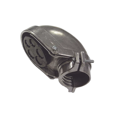 [HUB-2403] Mufa de 3/4" .