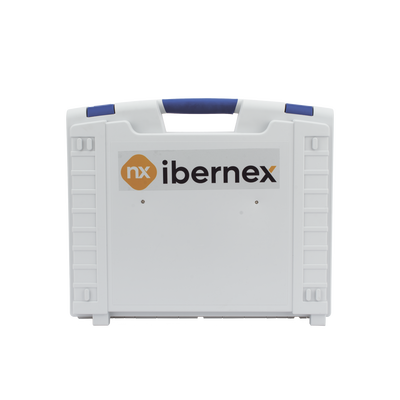 [NX0600] Maletín Funcional Demo Sistema de Intercomunicación  Paciente Enfermera / Solucion WIRELESS