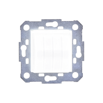 [NX0172/B] LUZ DE AVISO RGB Y CONEXION POR BUS  (*) / CON SEÑAL ACUSTICA