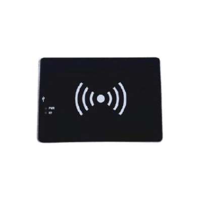 [NX9746] Lector RFID UHF de Sobremesa / Frecuencias UHF 866-868MHz y 902-928MHz / Protocolo EPC C1 GEN2 (ISO18000-6C) / Distancia de Lectura Máx. 80 cm / Alimentación y Comunicación por USB Tipo C / Grado de Protección IP44 / Tama&n