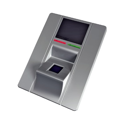 [200-260-300] Terminal de Biometría de Huella con Imagen Multiespectral / Todo Tipo de Huella / Clima Extremo / IDT Access