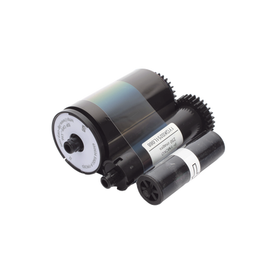 [650634] Cinta de impresión FULL COLOR/ YMCKO /Compatible con SMART50 y SMART30