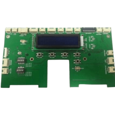 [630171] Refacción: Tarjeta Madre para Laminador SMART70