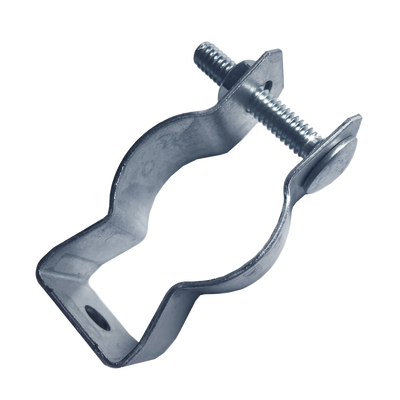 [AB-CLP-114] Abrazadera Clip de 1 1/4" (44 mm).