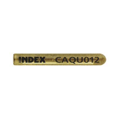 [CAQU016] Capsula anclaje químico 16x125mm