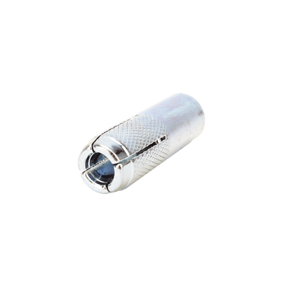 [HEN-L012] Taquete Rosca Interior para cargas altas de 1/2" (SIN PERNO).