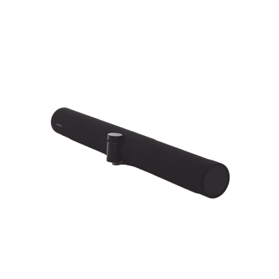 [PANACAST50-BK] Jabra PanaCast 50, cámara 4K con vídeo panorámico auto ajustable, conteo de personas, movimiento por detección de voz, ideal para salas de reunión pequeñas (8200-232)