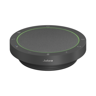 [SPEAK2-55-MS] Speak 2 55 MS, Altavoz portátil con micrófono integrado, sonido increíble para conferencias y música, versión MS, Cancelación de eco acústico (AEC) (2755-109)