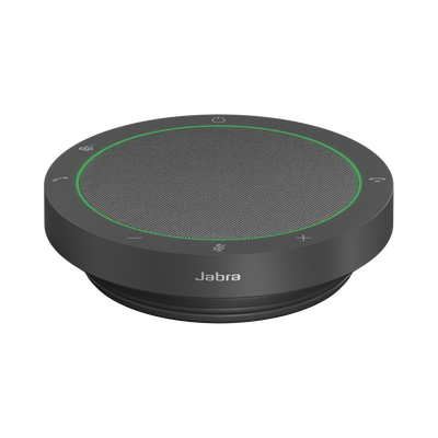 [SPEAK2-40-MS] Speak 2 40 MS, Altavoz portátil con micrófono integrado, sonido increíble para conferencias y música, versión MS, Cancelación de eco acústico (AEC) (2740-109)