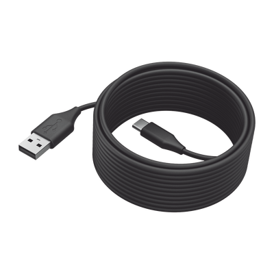 [PANACAST50USB-5] Cable USB 2.0 de 5 metros para modelo PanaCast50 (14202-11).