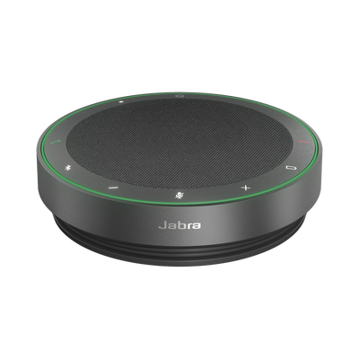 [SPEAK2-75-UC] Speak 2 75 UC, Altavoz portátil con micrófono integrado, sonido increíble para conferencias y musica, protección IP64 (2775-419)