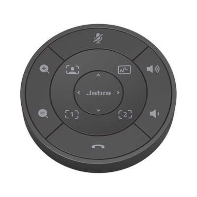 [PANACAST50BK-RC] Control remoto Jabra PanaCast 50 color negro (8220-209).