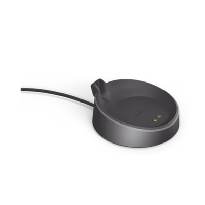 [EVOLVE275DESKSTANDBK] Jabra Soporte de carga USB A color negro para Evolve2 75 (14207-73)