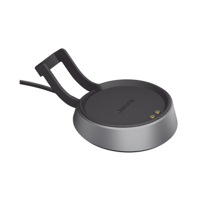 [EVOLVE285-DESKSTAND-BK] Jabra Soporte de carga USB A color negro para Evolve2 85 (14207-65)