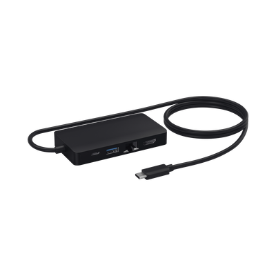 [JABRA-HUB] Jabra PanaCast USB Hub USB-C (14207-59)