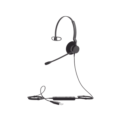 [BIZ-2300-MONO-USB-UC] (2393-829-109) Biz 2300 Mono con conexión USB