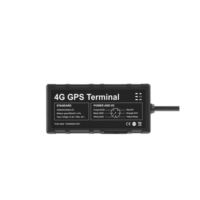 [VL01] Localizador vehicular 4G -3G- 2G + WIFI 