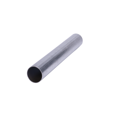 [JU-PD-112-TUB] Tubo conduit 1 1/2" Pared Delgada(38mm)  X 3, galvanizado etiqueta verde, calibre 16