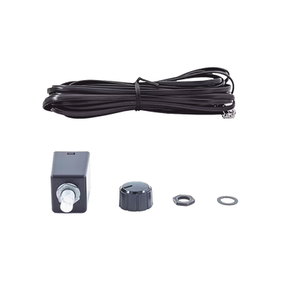 [KCA-RC01A] Cable de volumen remoto de subwoofer para amplificadores Excelon XM802/5