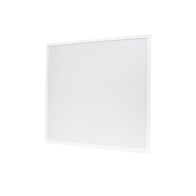 [JLPP-40X] Panel LED / Luz Blanca 6 500 K / Empotrado o Suspendido / 59.5 x 59.5 cm /  40 W / 127 Vca~60Hz / Vida Útil de 50,000 horas / Ángulo de Luz de 140°