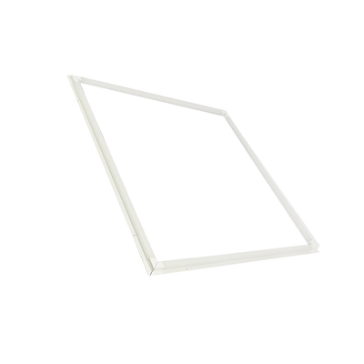 [JLPP-40M] Marco LED Luminoso / 595 x 595 mm / 127 Vca~60Hz / Luz Blanca 6 500 K / 3 000 lm.