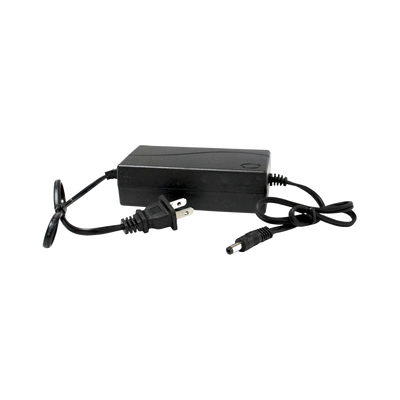 [JPY-04] Transformador para Tira Monocolor /Entrada 127 V CA Salida 12 V CD / 50/60 Hz / 4 A máx.