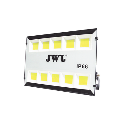 [JLREC-300] Reflector LED Ultradelgado de  300 W / Dimensiones 450 x 320 mm / 85 - 265 Vca~ 50/60Hz / Ultra delgado / Uso en exterior - interior. 