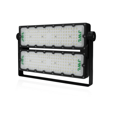 [JLREP200] Reflector LED 200 W /350 x 250 mm / 85 - 265 Vca~ 50/60Hz / TCC 6 500 K / Uso en exterior. 
