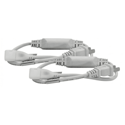 [JLPM-15-08] Adaptador de Corriente para Manguera JLML-2835-08 / Carga máx. 300 W.