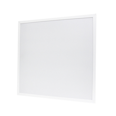 [JLP-P40-XN] Panel LED / Luz Neutra 4 000 K / Empotrado o Suspendido / 59.5 x 59.5 cm / 40 W / 127 Vca~60Hz / Vida Útil de 50,000 horas / Ángulo de Luz de 140°
