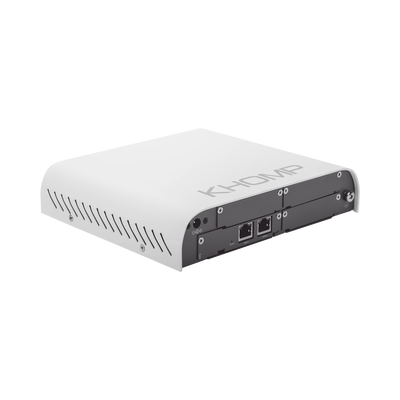 [UMGMODULAR300] Gateway UMG 300 Modular con 3 ranuras para módulos o tarjetas de E1, GSM 2G y 3G, FXS y/o FXO, hasta 46 canales