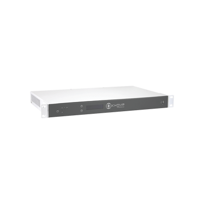 [UMGSERVER300X] Servidor con IP-PBX 3CX integrado con 3 ranuras para módulos E1, GSM 2G y 3G, FXS/FXO, hasta 46 canales y soporta hasta 128 llamadas simultáneas