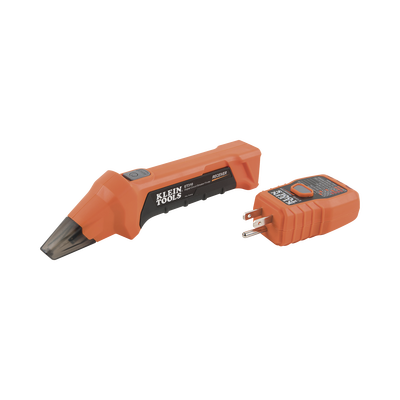 [ET-310] Detector Digital de Cortacircuitos de 120 Vca con Probador de Tomacorrientes GFCI.