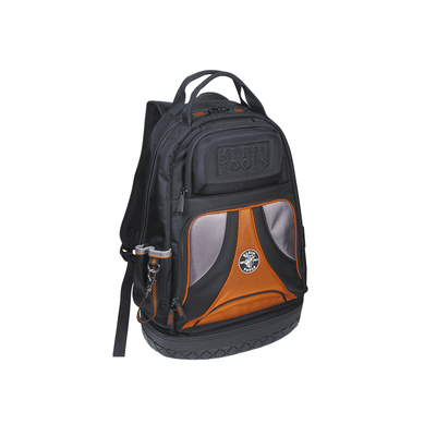 [554-21BP-14] Mochila para herramientas Tradesman Pro™ de 36,8 cm en color negro con 39 bolsillos (No incluye herramientas).