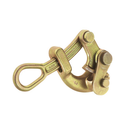 [1604-20L] Tensor Tipo Havens™ con Cerrojo Giratorio para Acero Trenzado de 1/8" hasta 1/2" (3.18 a 12.7 mm). Carga Máxima Segura: 5000 Lb (2,268 Kg)