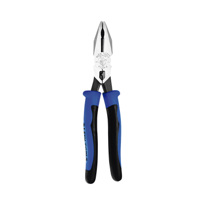 [KT204-8] Pinza de Electricista Alta Palanca de 8 Pulgadas. 
