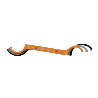 [50900R]  Juego de Llaves para Contratuercas 1" (25.4mm), 3/4" (19.05mm), 1/2" (12.7mm)